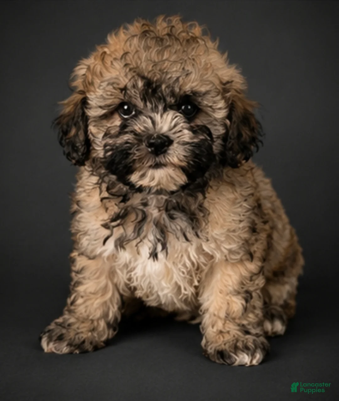 Shihpoo dogs for sale: Shihpoo Puppy 2 - Ad 1
