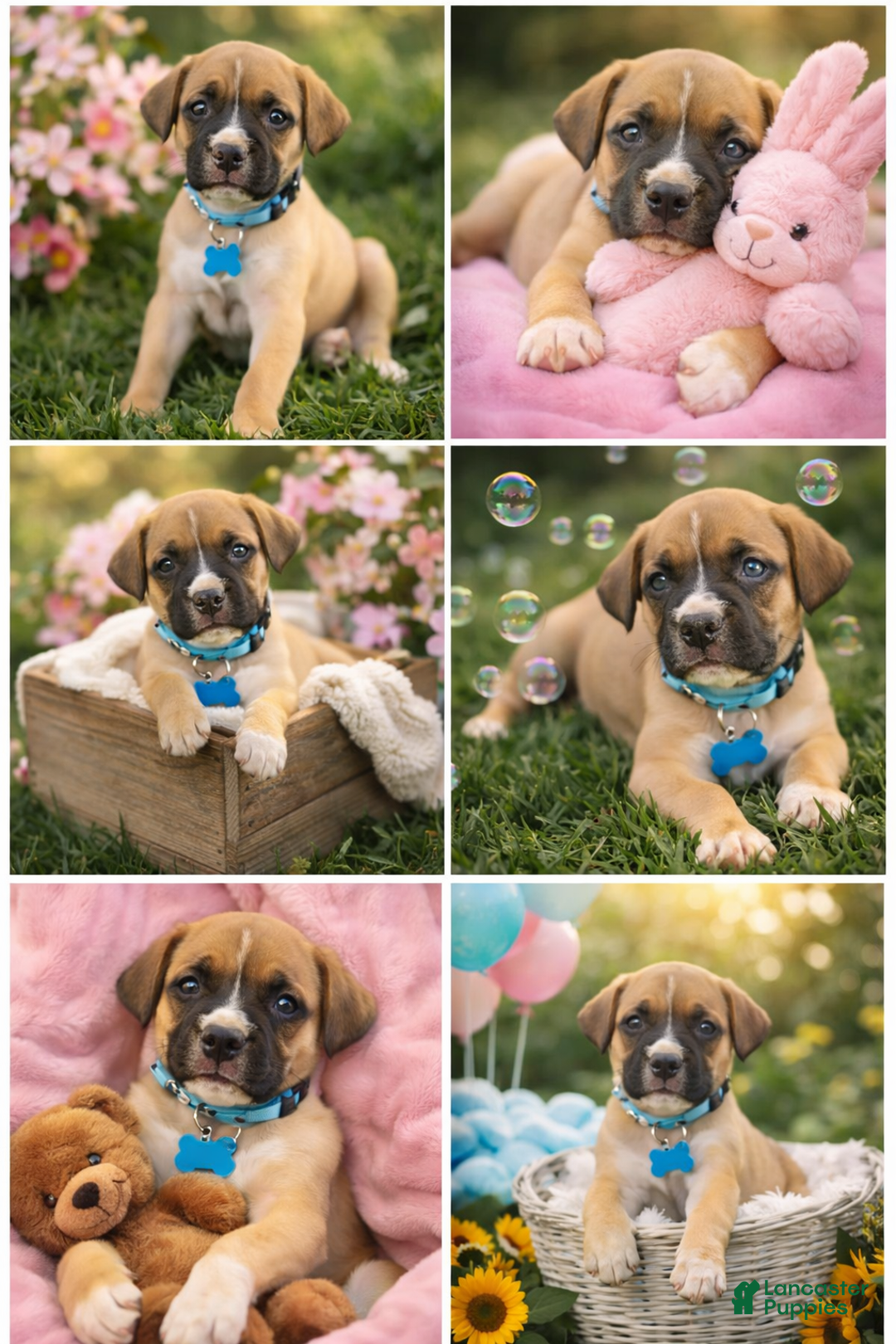 English Mastiff dogs for sale: English Mastiff Puppy 3 - Ad 1