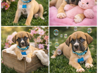 English Mastiff dogs English Mastiff Puppy 3 - Ad 18