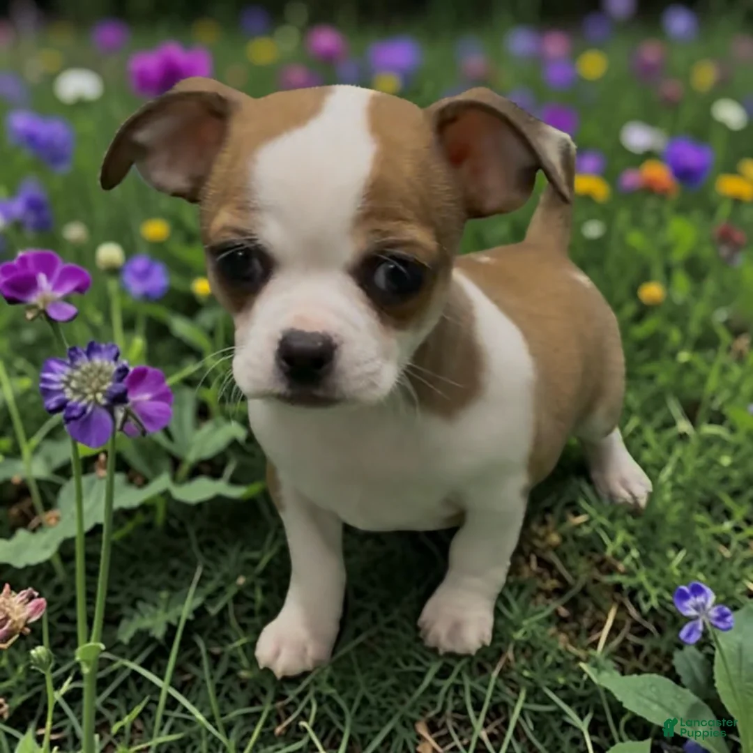 Chihuahua dogs for sale: Chili - Ad 1