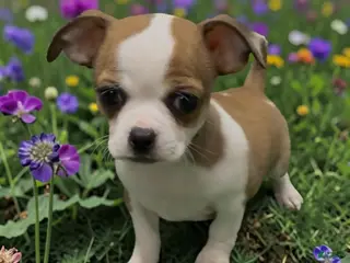 Chihuahua dogs for sale: Chili - Ad 2
