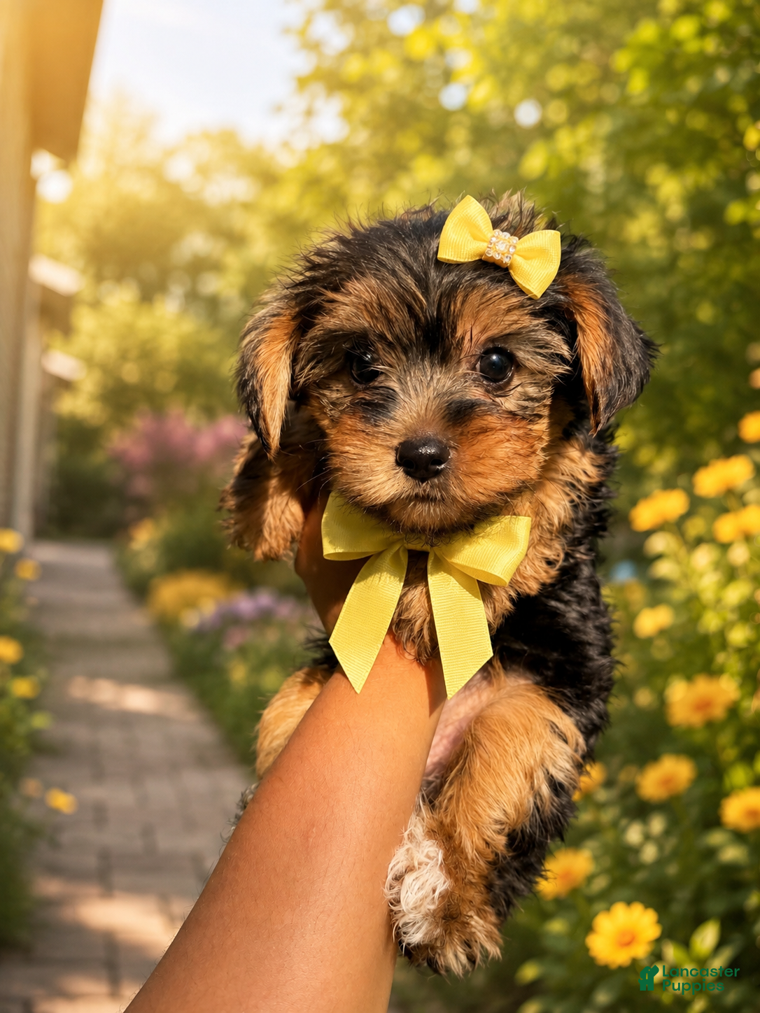 Yorkshire Terrier dogs Hershey - Ad 15