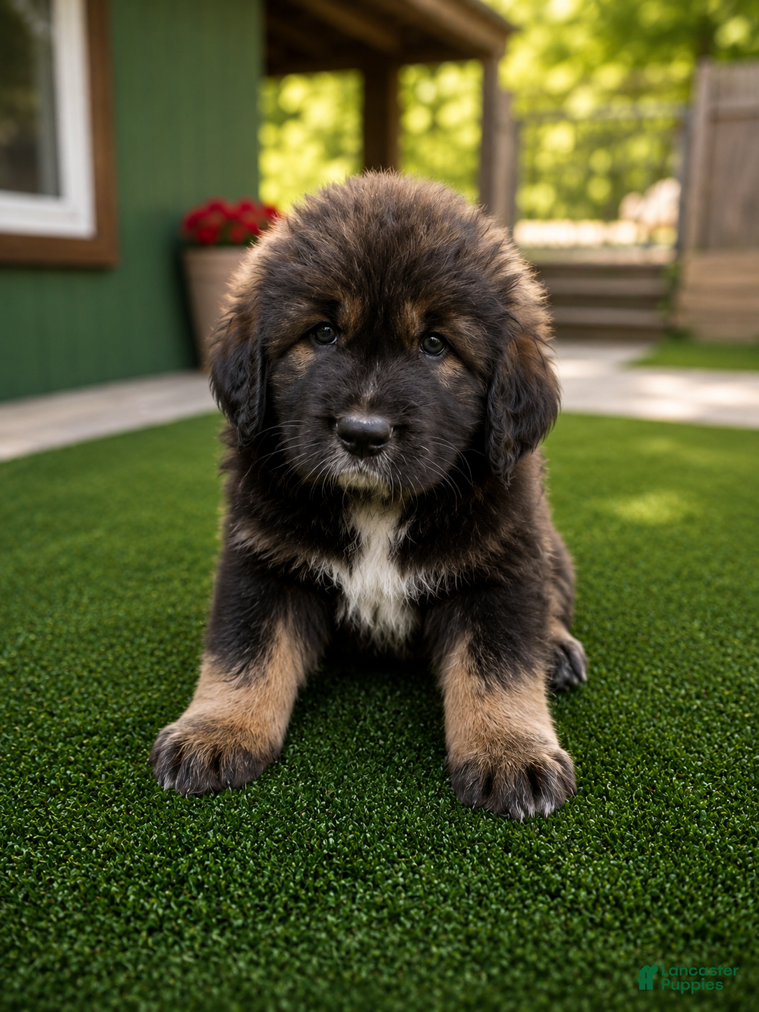 Tibetan Mastiff dogs Tibetan Mastiff 1 - Ad 1