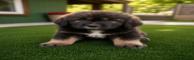 Tibetan Mastiff 1