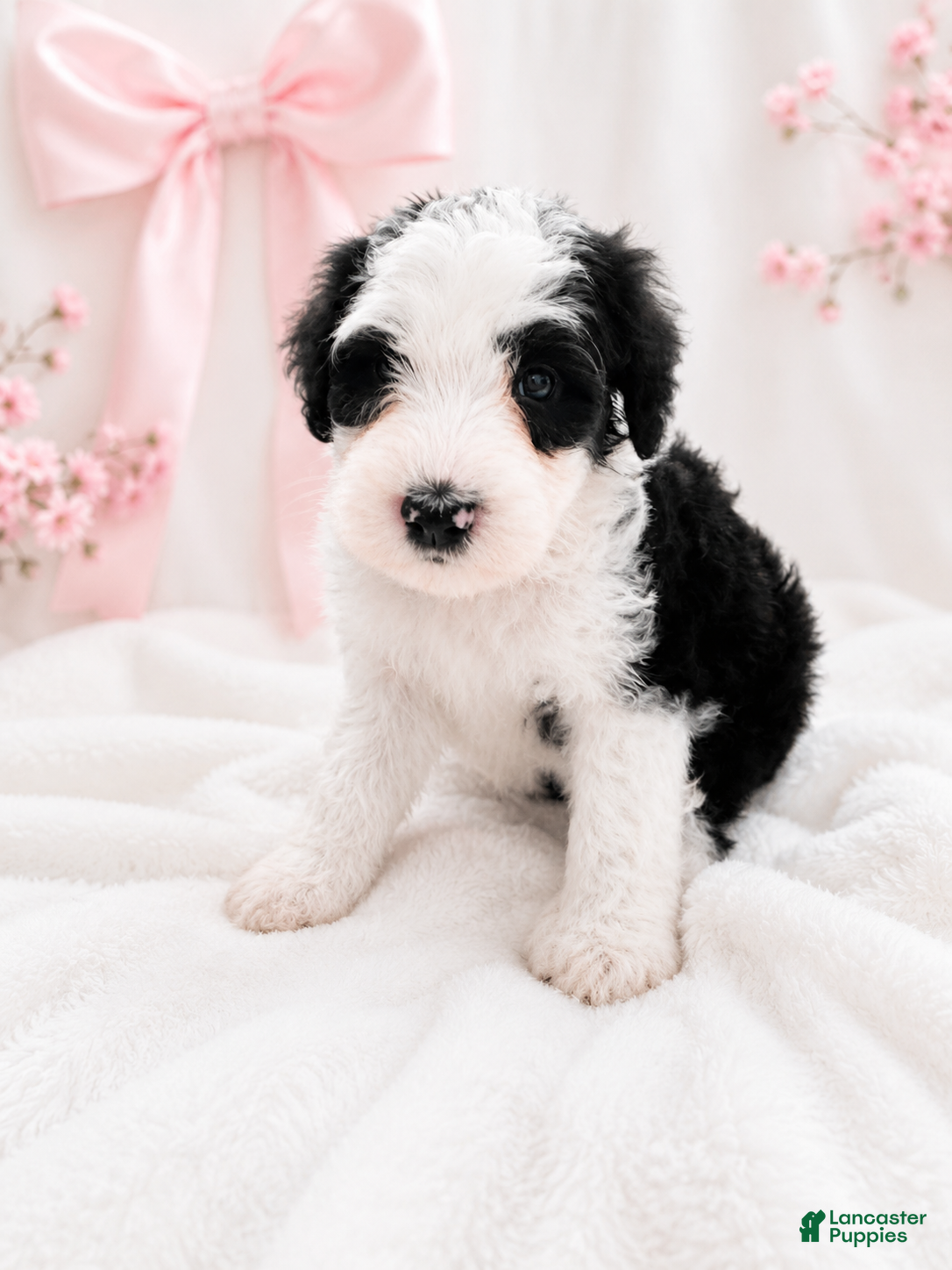 Sheepadoodle dogs Sheepadoodle 2 - Ad 1