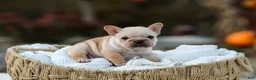 French Bulldog dogs for sale: Jill - Cream - Ad 11
