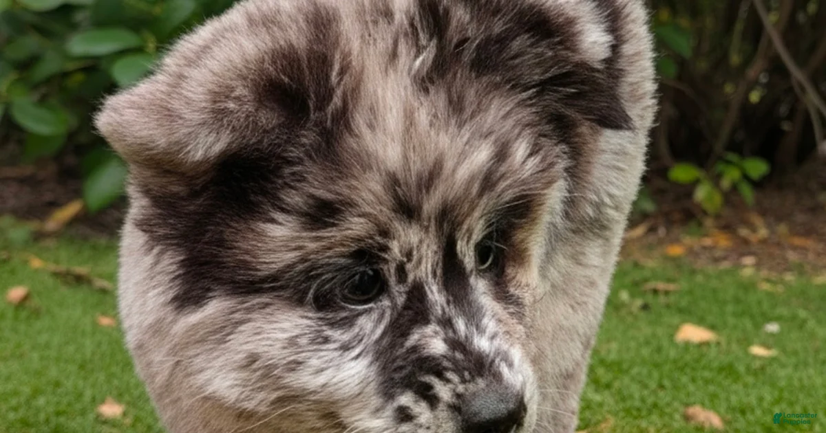 Backround Pomsky Twin Pomsky for sale in Galloway | Lancaster Puppies
