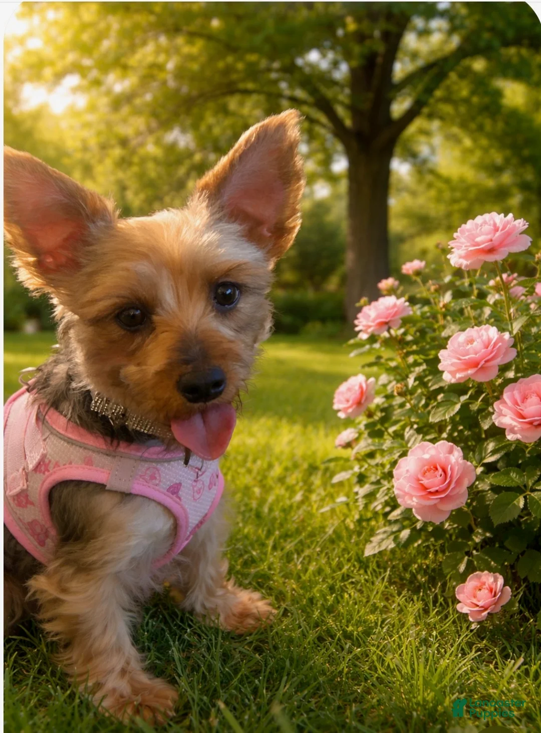 Yorkshire Terrier dogs for sale: Yorkshire Terrier Puppy 1 - Ad 4