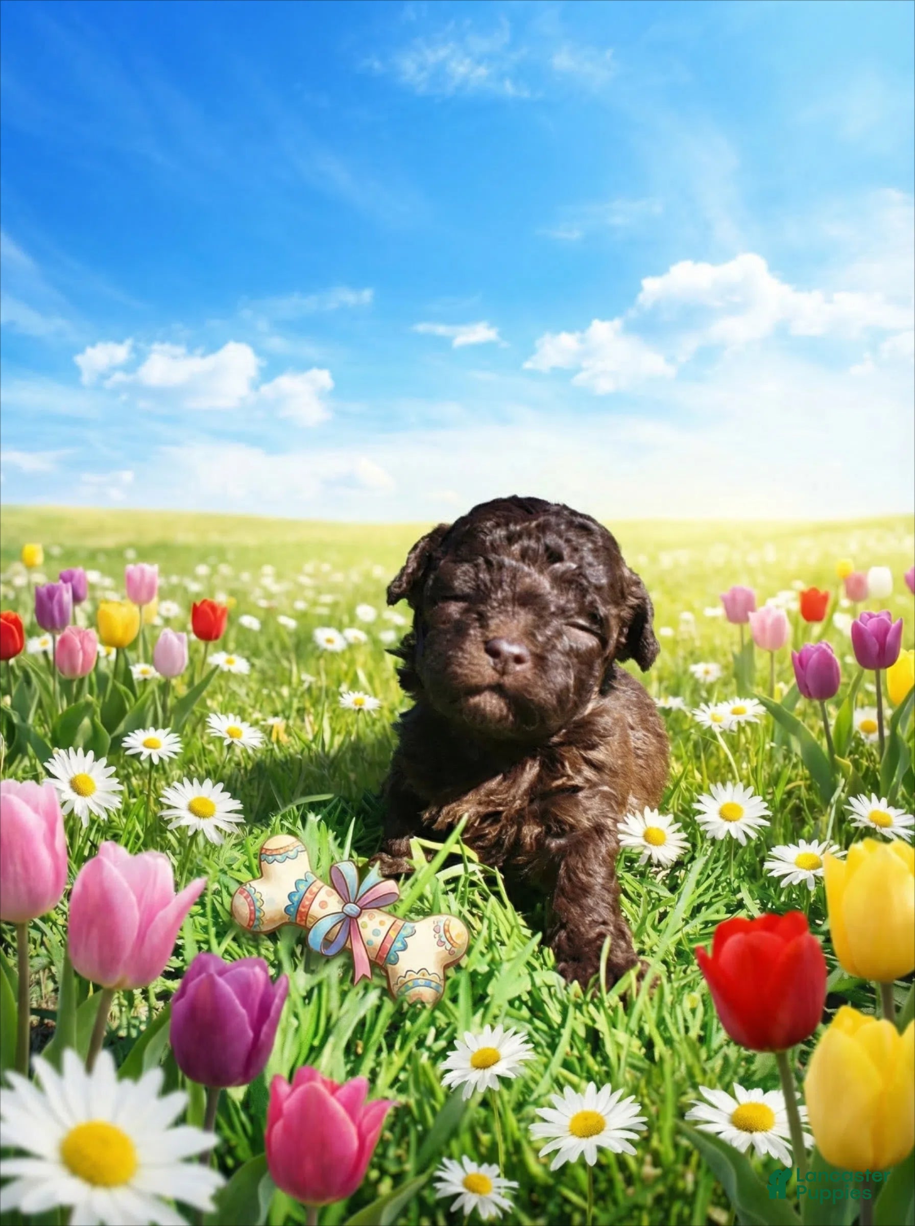 Havapoo dogs Nemo - Ad 5