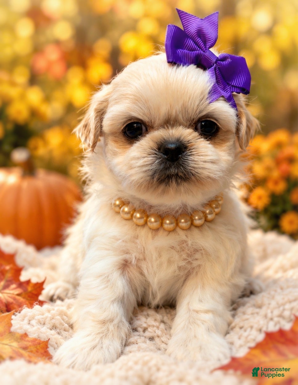 Shih Tzu dogs for sale: Suki  - Ad 22