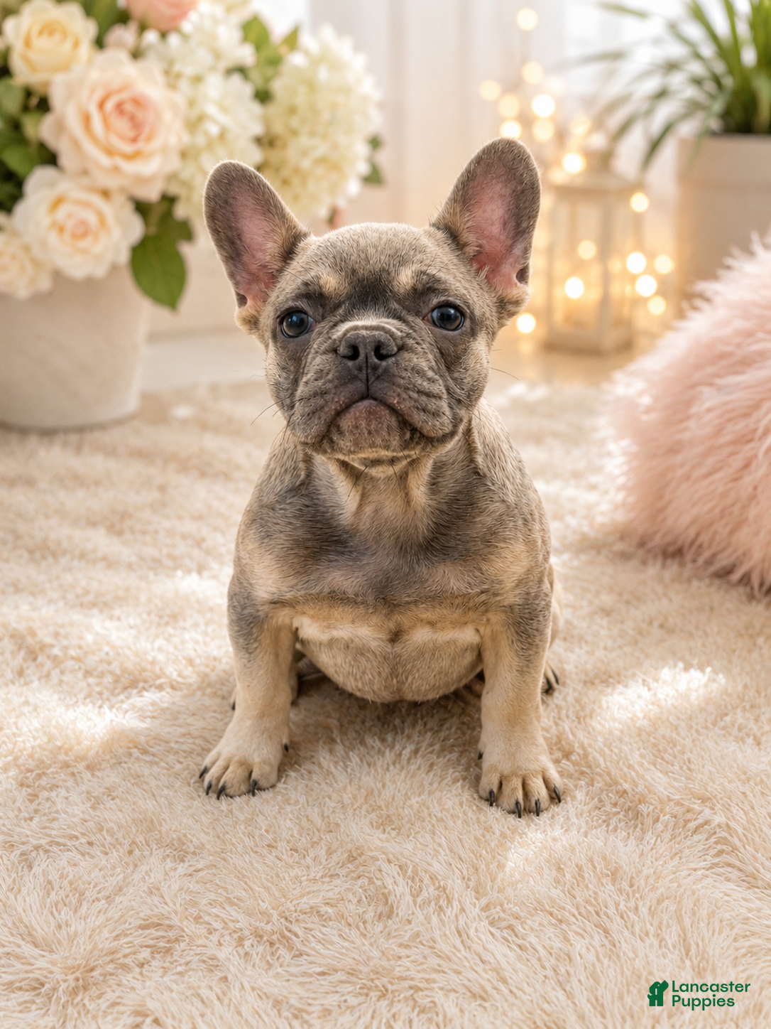 French Bulldog dogs Maggie - Ad 1