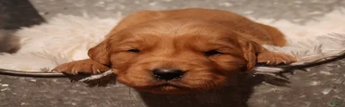 Liz - AKC, Genetically Clear