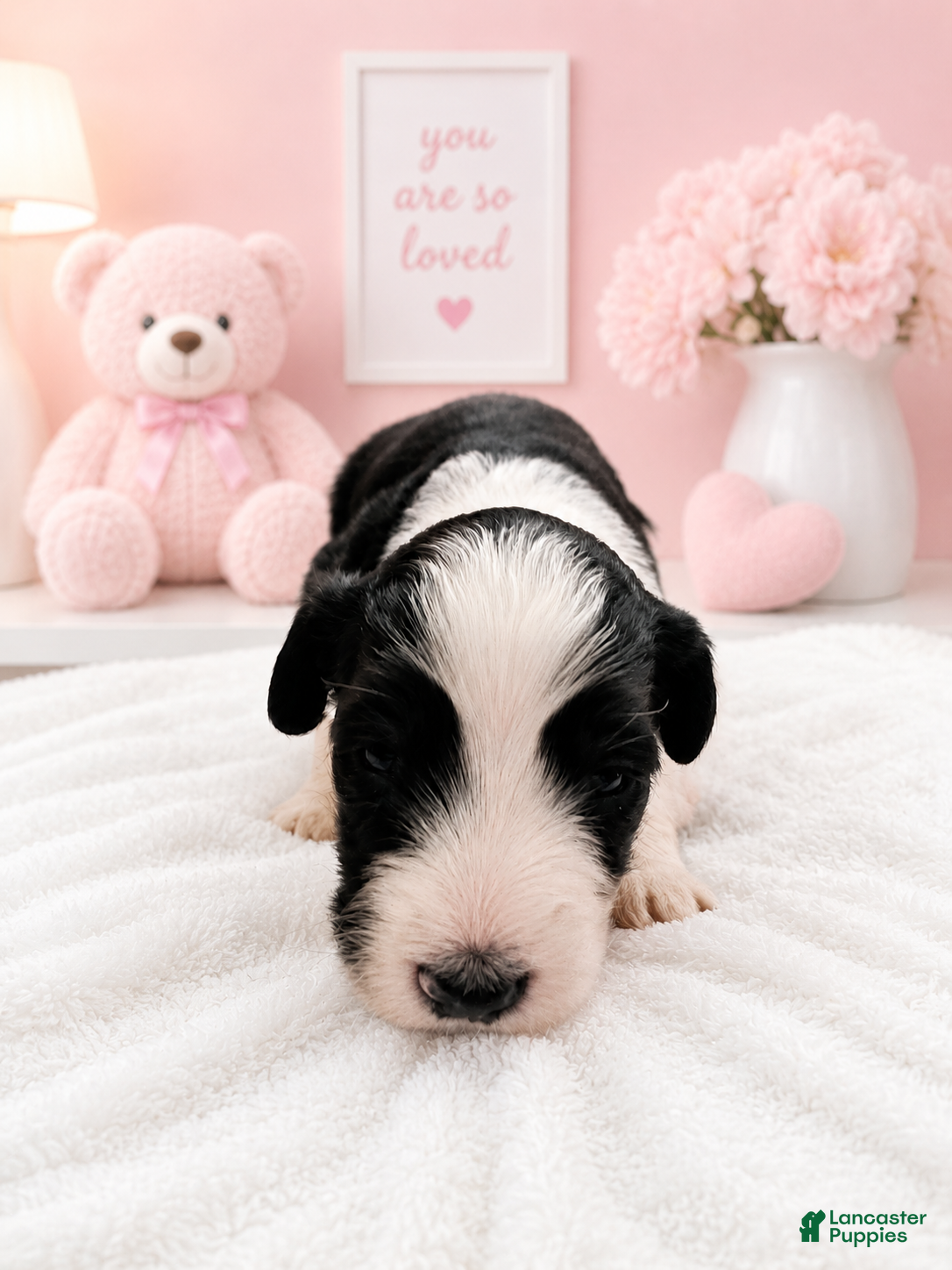 Sheepadoodle dogs Sheepadoodle 1 - Ad 1