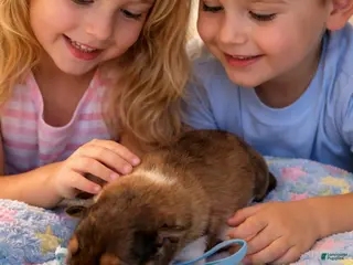 Collie dogs Scott - Ad 5