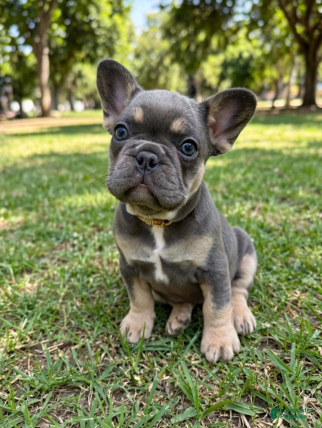 French Bulldog dogs for sale: Teddy - Ad 2