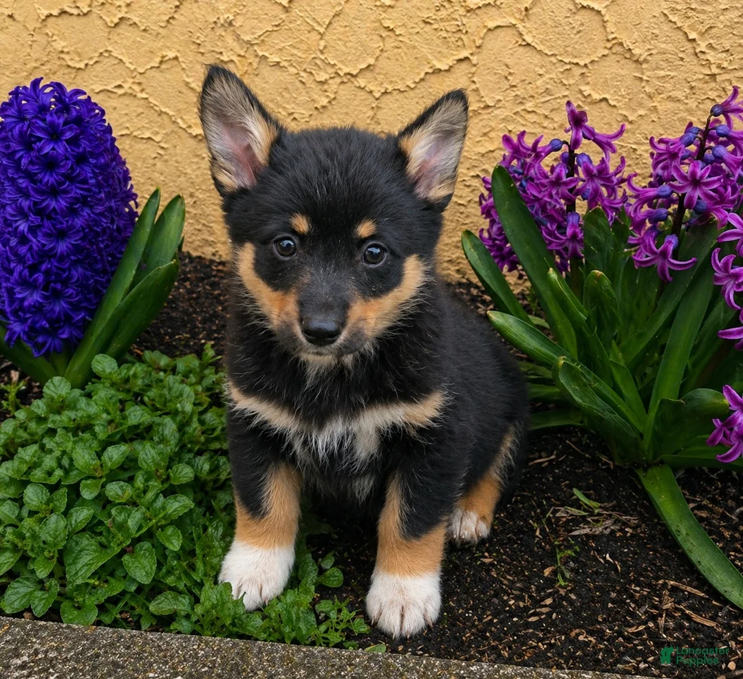 Welsh Corgi Cardigan dogs for sale: Bailey  - Ad 2