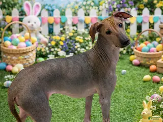 Xoloitzcuintle dogs Xoloitzcuintle Puppy 1 - Ad 2