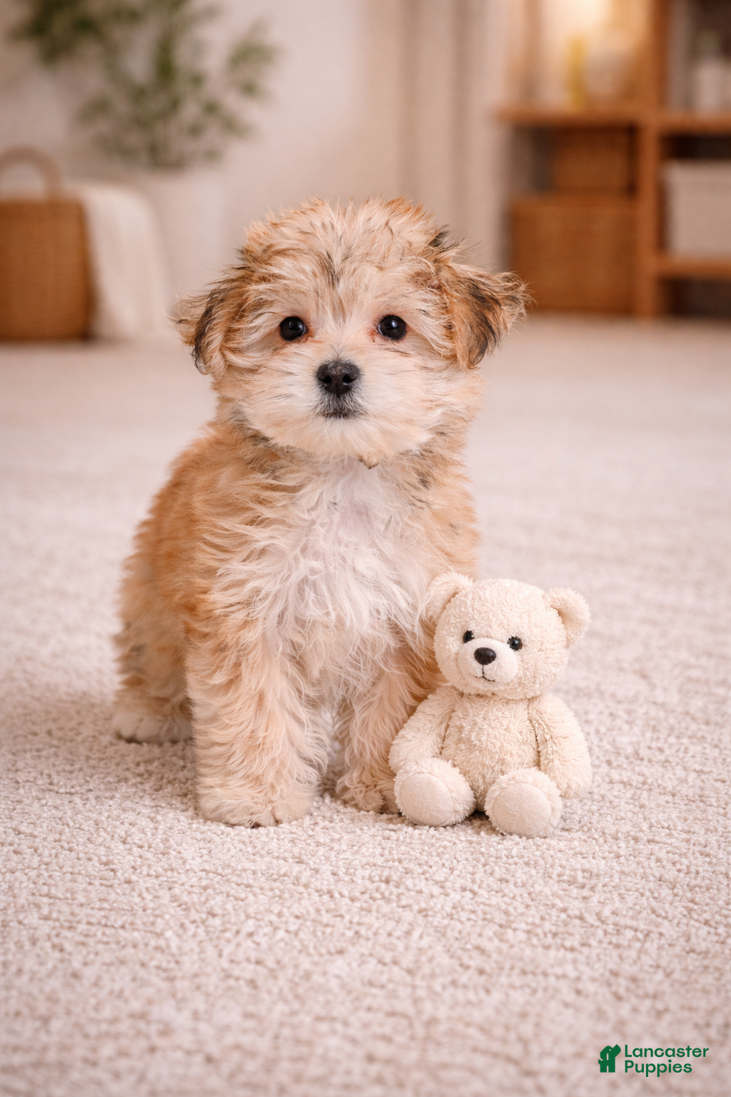 Morkie dogs KYLE - Ad 2