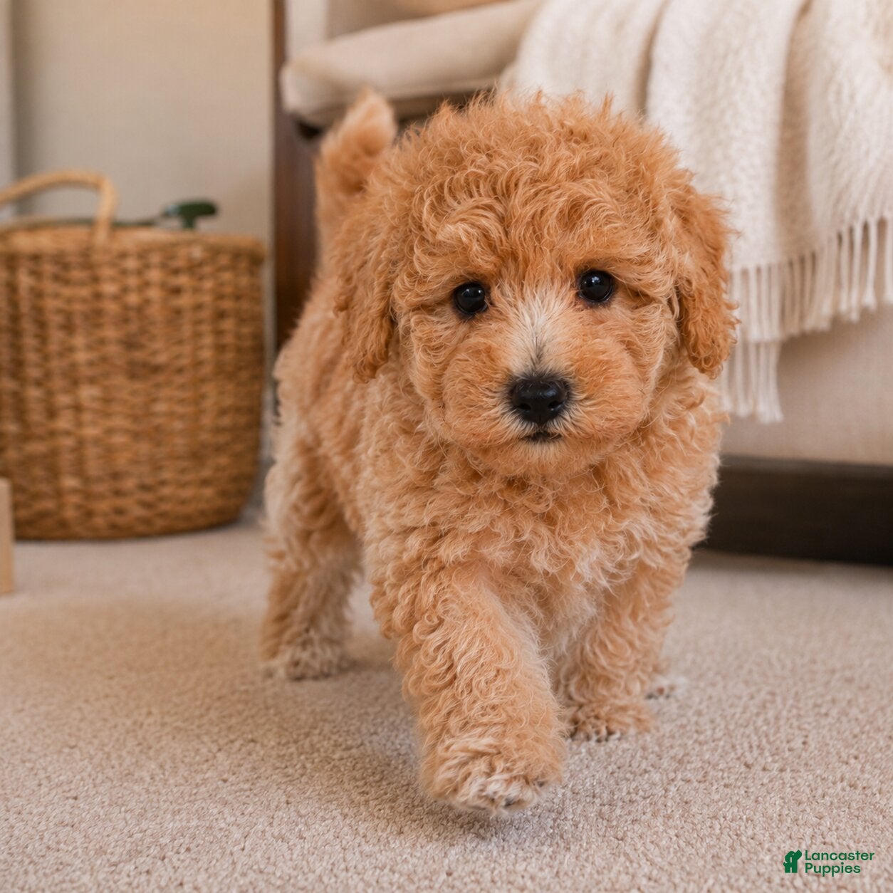 Miniature Poodle dogs milo - Ad 2