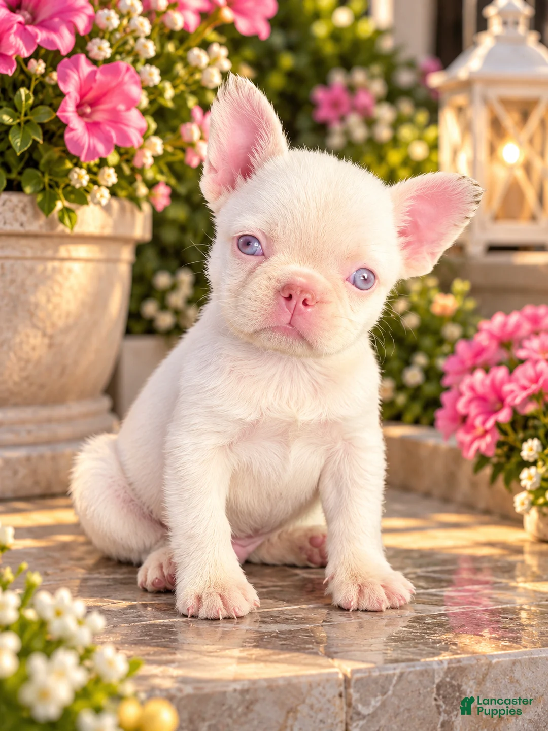 French Bulldog dogs for sale: Pink Cyrus - Ad 2