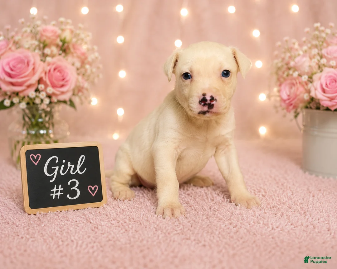 American Pit Bull Terrier dogs for sale: American Pit Bull Terrier 3 - Ad 2
