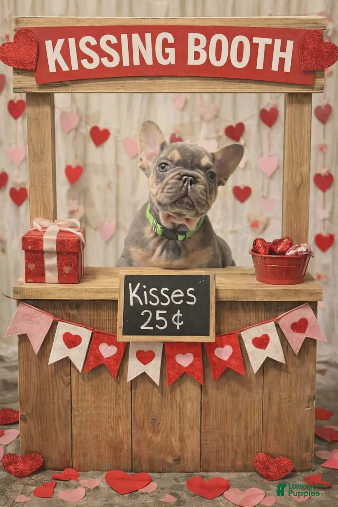 French Bulldog dogs for sale: Dunkin - Ad 2