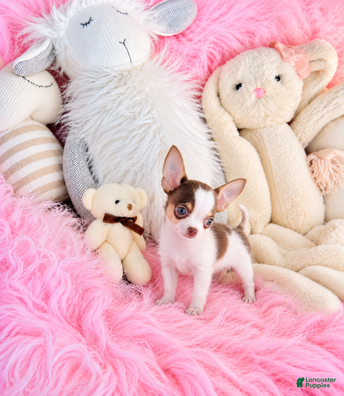 Chihuahua dogs for sale: Chihuahua 1 - Ad 2