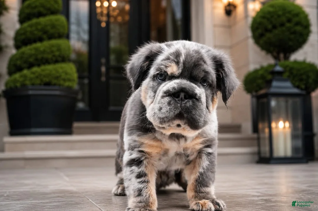 French Bulldog dogs for sale: Oreo - Ad 2