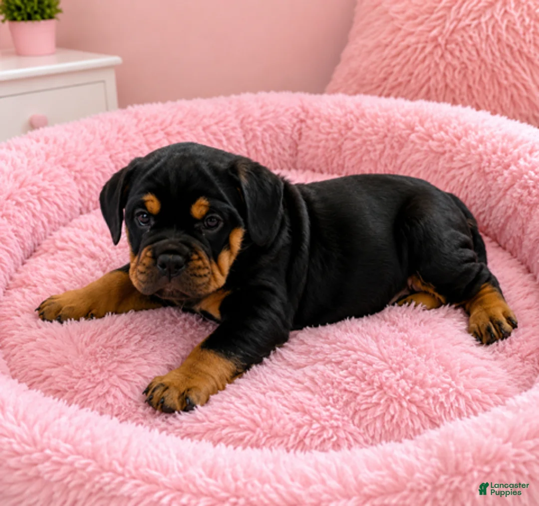 Mixed Breed dogs for sale: Julie - Ad 2