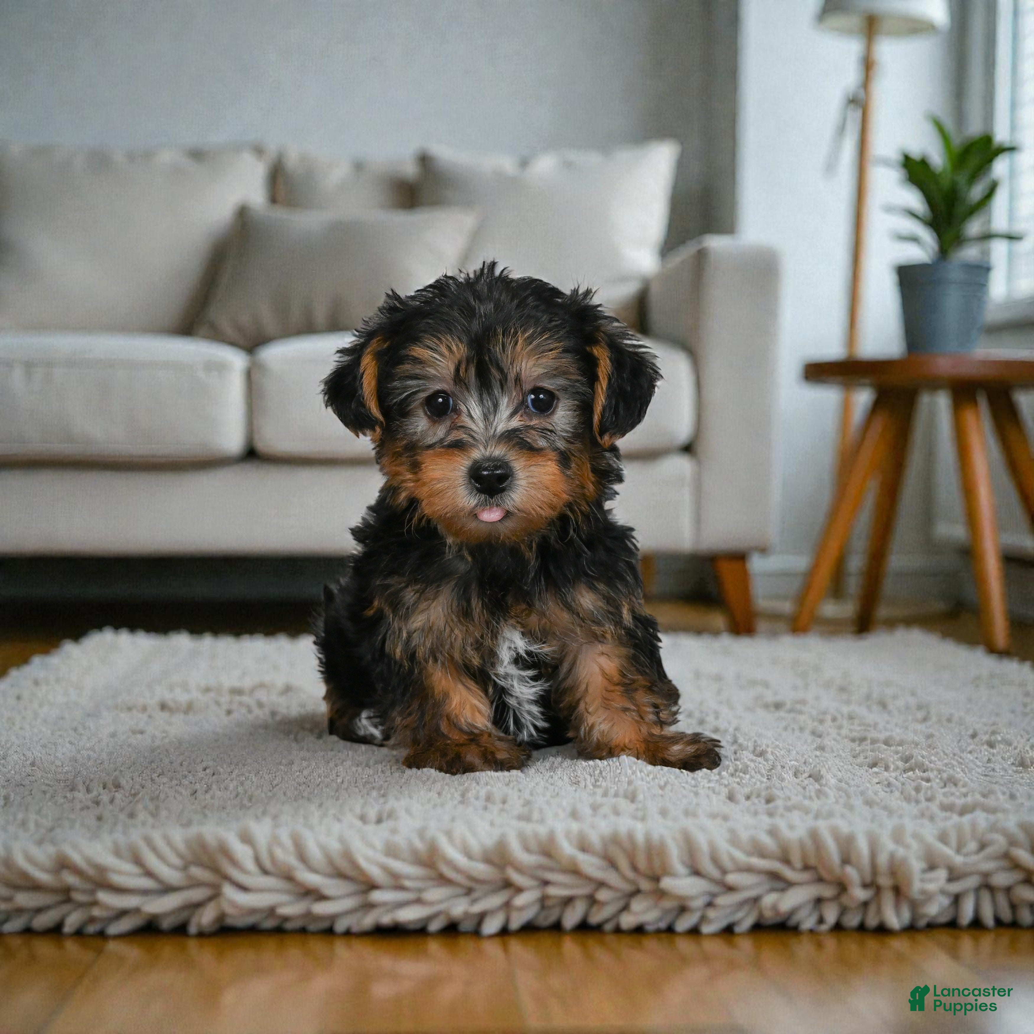 Yorkshire Terrier dogs LUCY - Ad 7