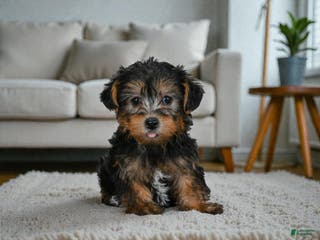 Yorkshire Terrier dogs LUCY - Ad 8