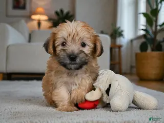 Morkie dogs LILLY - Ad 4