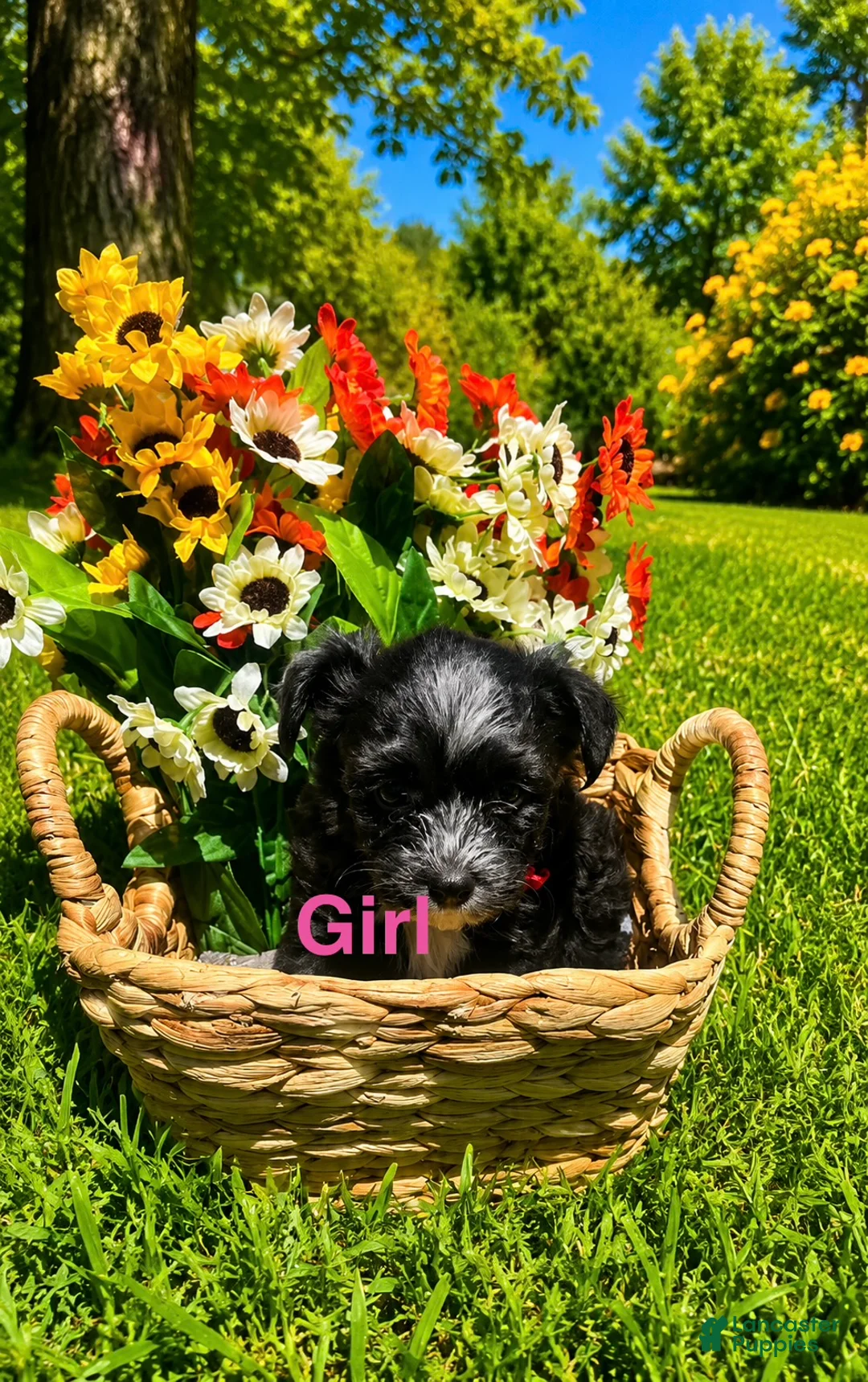 Mixed Breed dogs for sale: Bella  - Ad 1