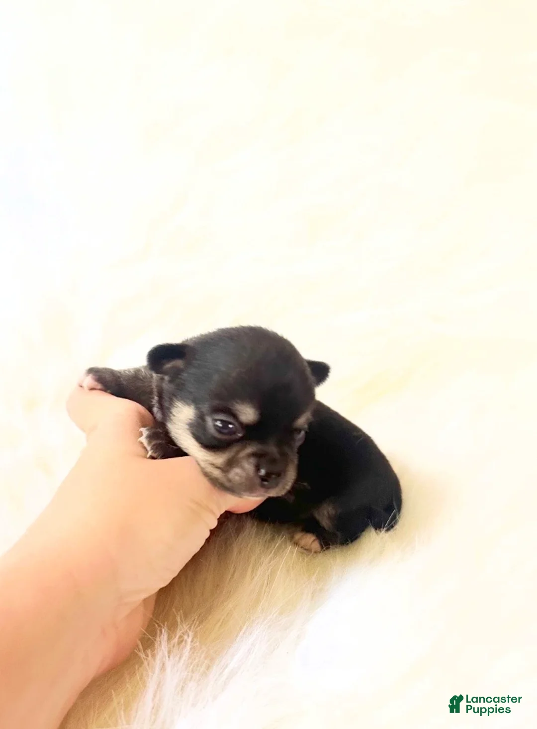 Chihuahua dogs for sale: AKC Austin - Ad 2
