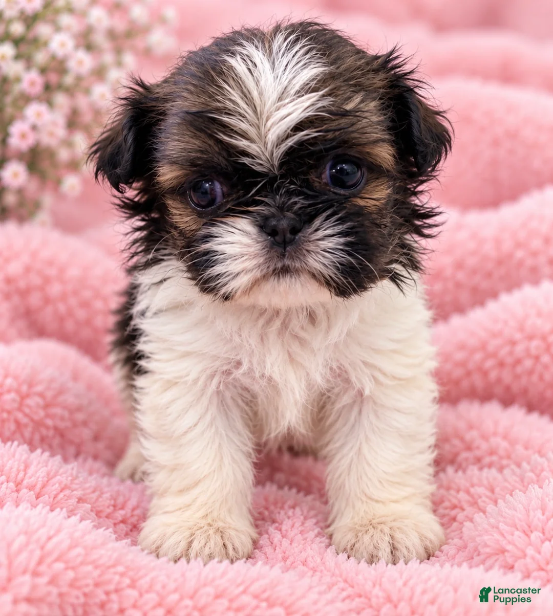 Shih Tzu dogs for sale: Minnie’s girl - Ad 1