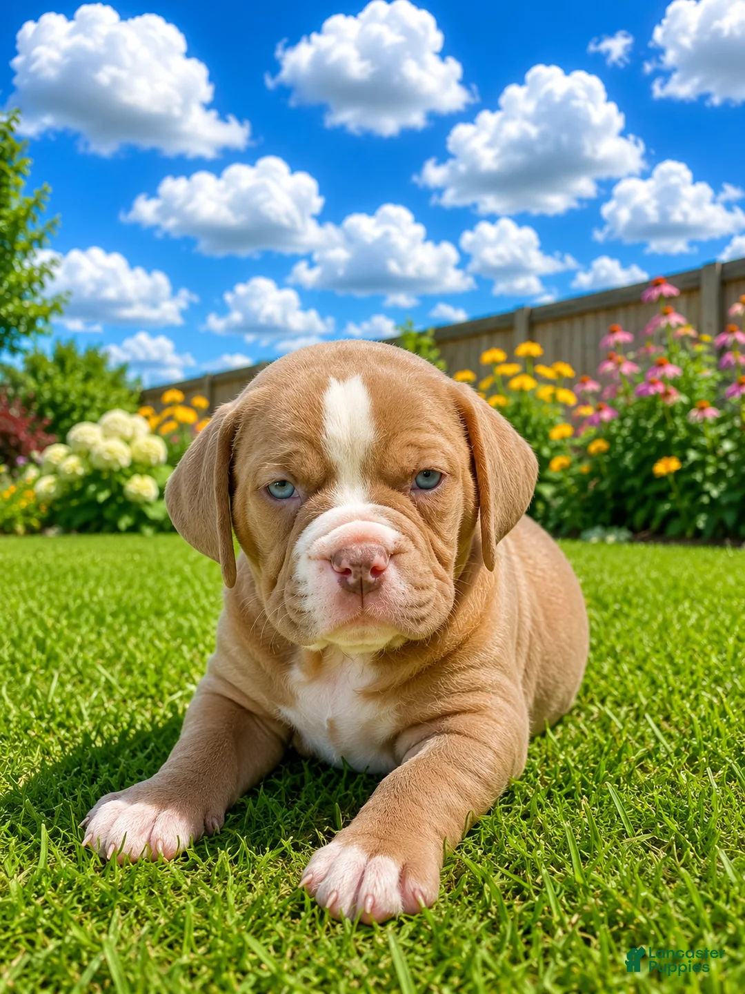 English Bulldog dogs for sale: English Bulldog 4 - Ad 1