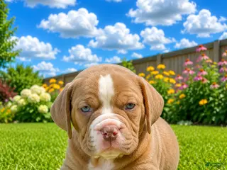 English Bulldog dogs for sale: English Bulldog 4 - Ad 1