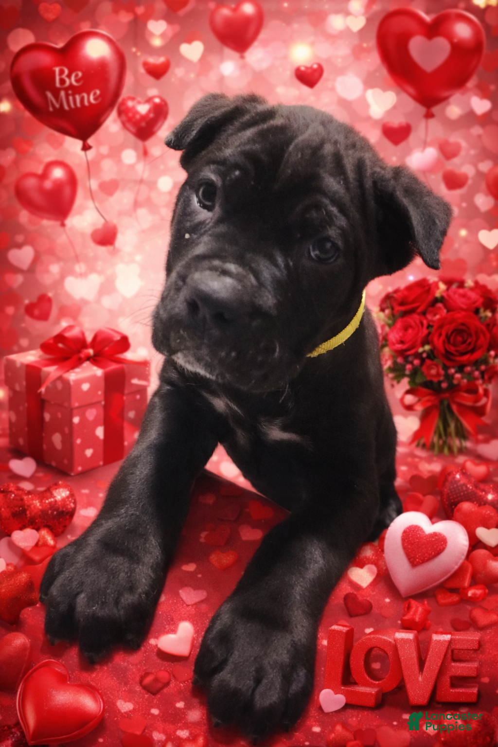 Cane Corso dogs Cane Corso Puppy 8 Frenchi - Ad 27