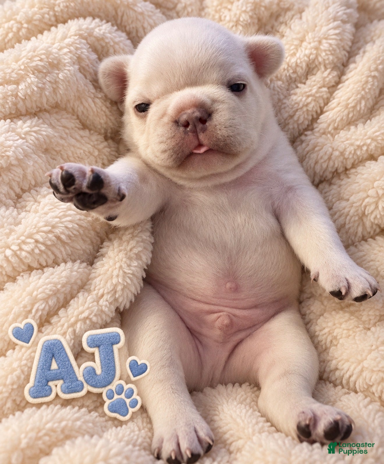 French Bulldog dogs for sale: French Bulldog 1 Aj - Ad 1
