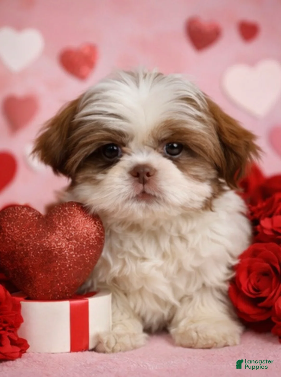 Shih Tzu dogs for sale: Cookie - Ad 2