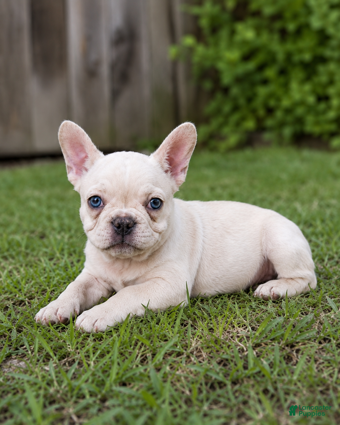 French Bulldog dogs Betty - Ad 2
