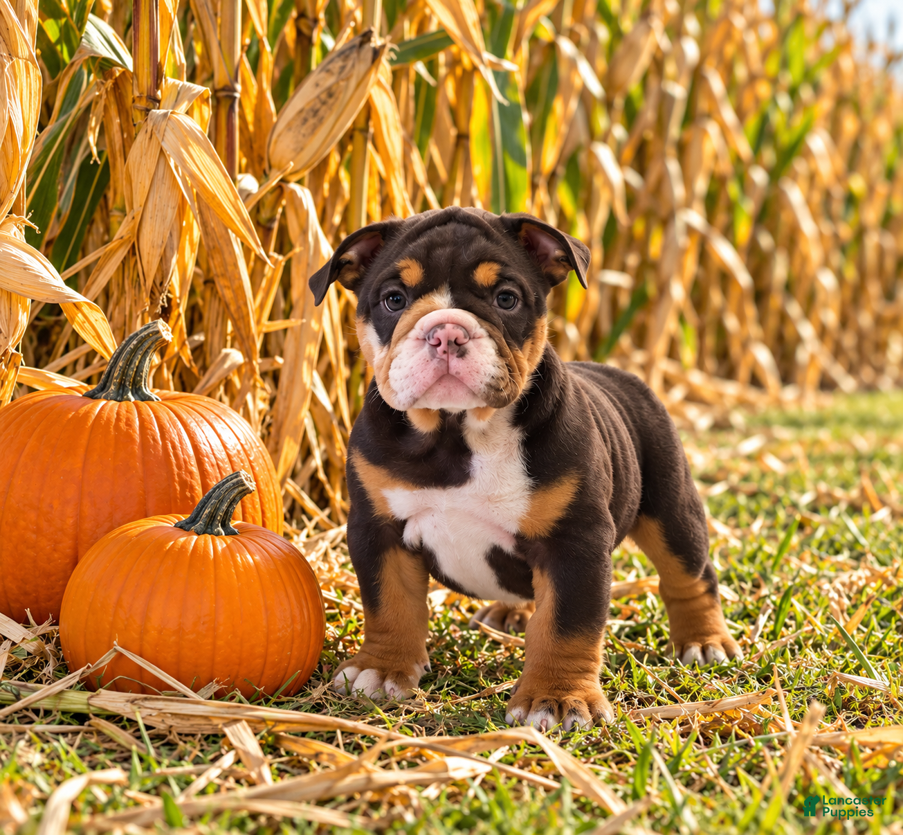 Bulldog