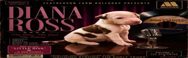 Diana Ross-female