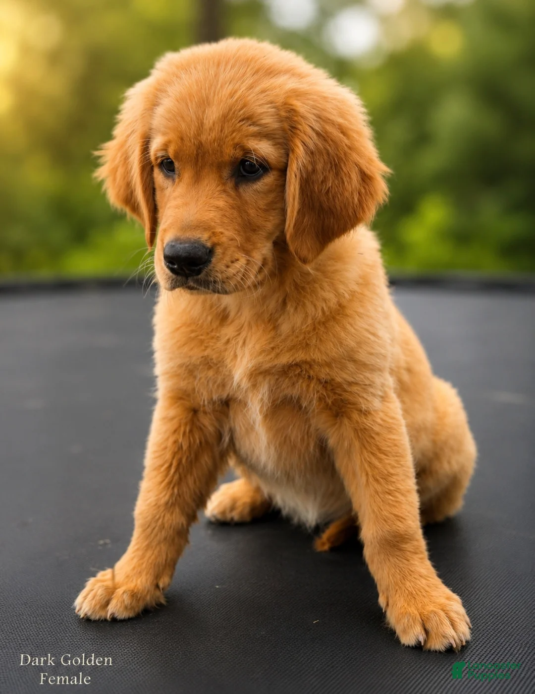 Golden Retriever dogs for sale: Golden Retriever 4 - Ad 2