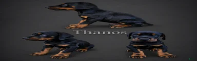 Thanos 
