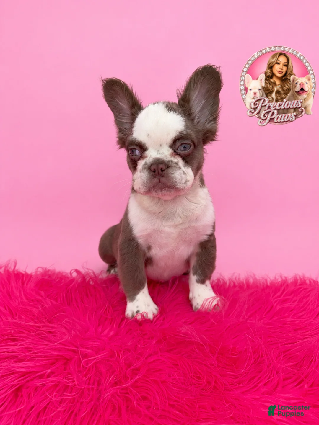 French Bulldog dogs for sale: Bubbles 💕 - Ad 2