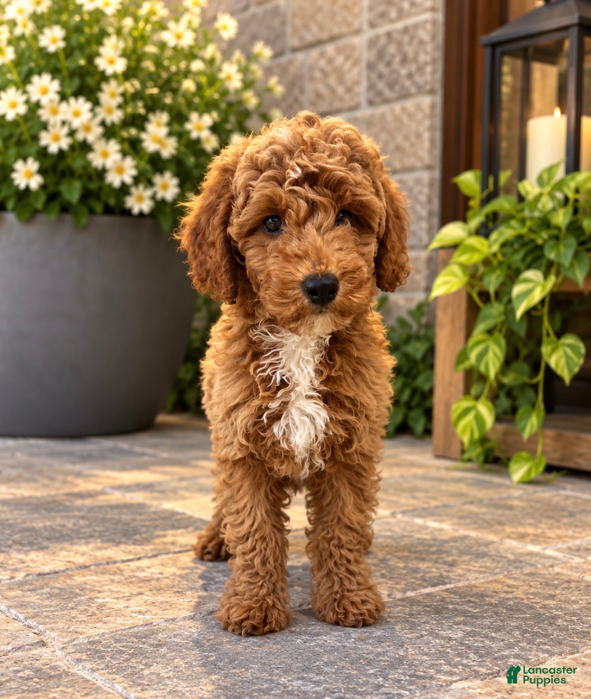 Mini Goldendoodle dogs for sale: Mini Goldendoodle 1 - Ad 5