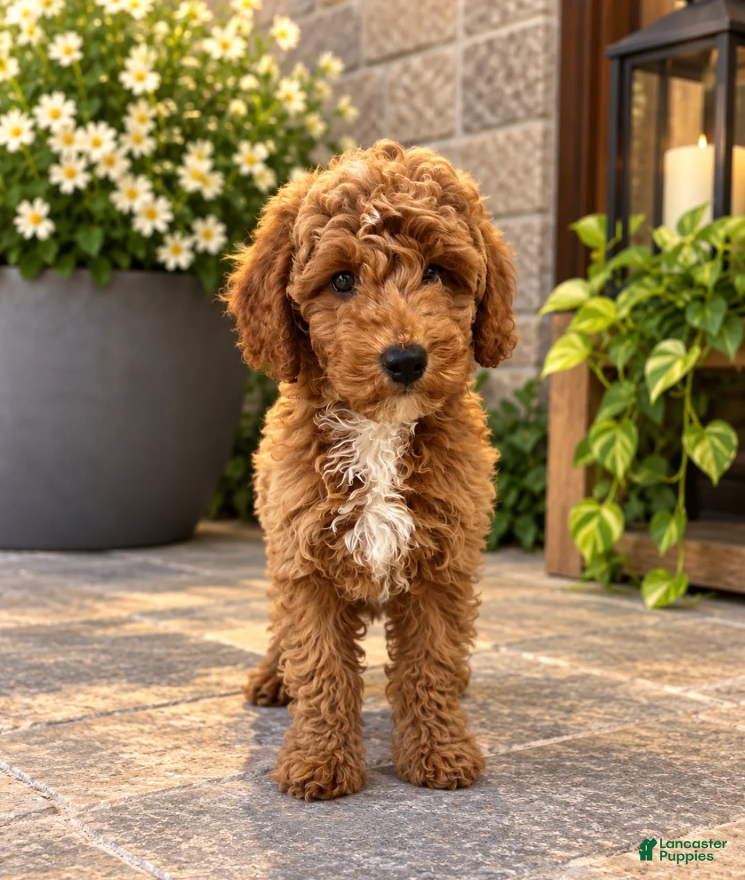 Mini Goldendoodle dogs for sale: Mini Goldendoodle 1 - Ad 1