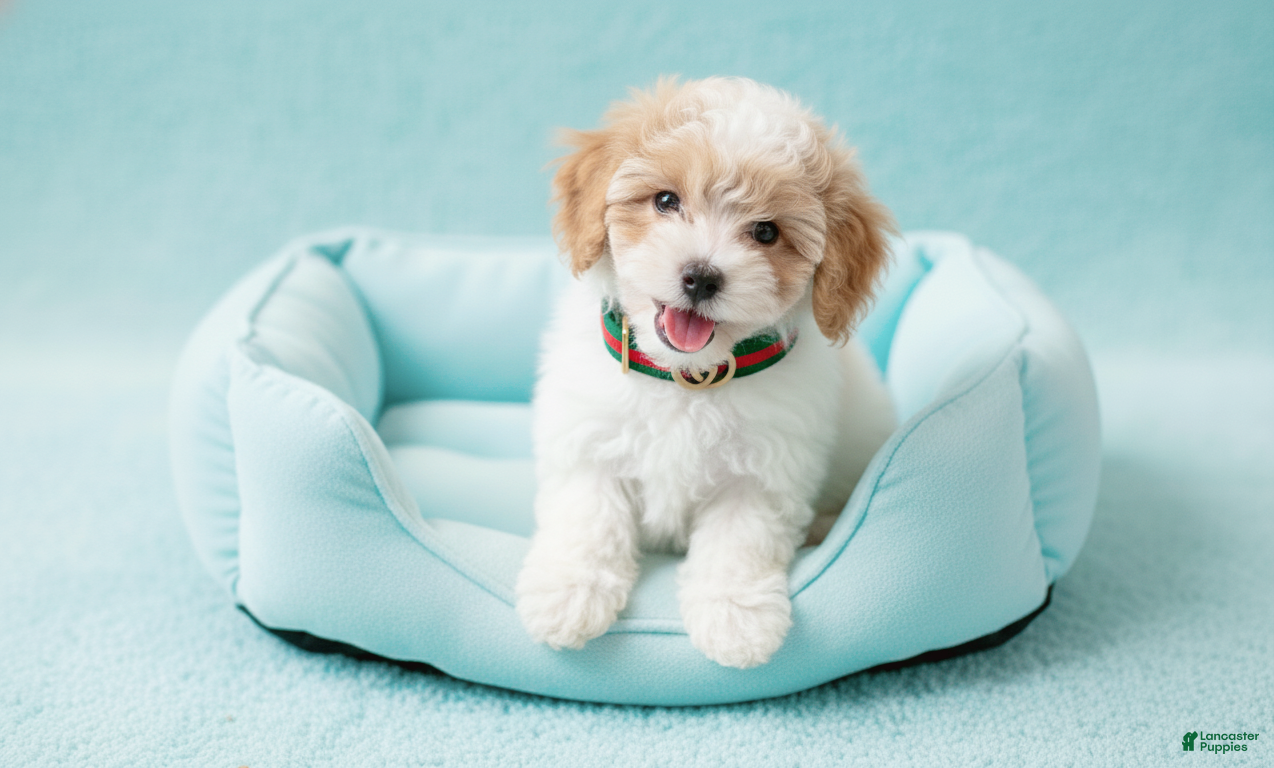 Maltipoo dogs GUCCI - Ad 9