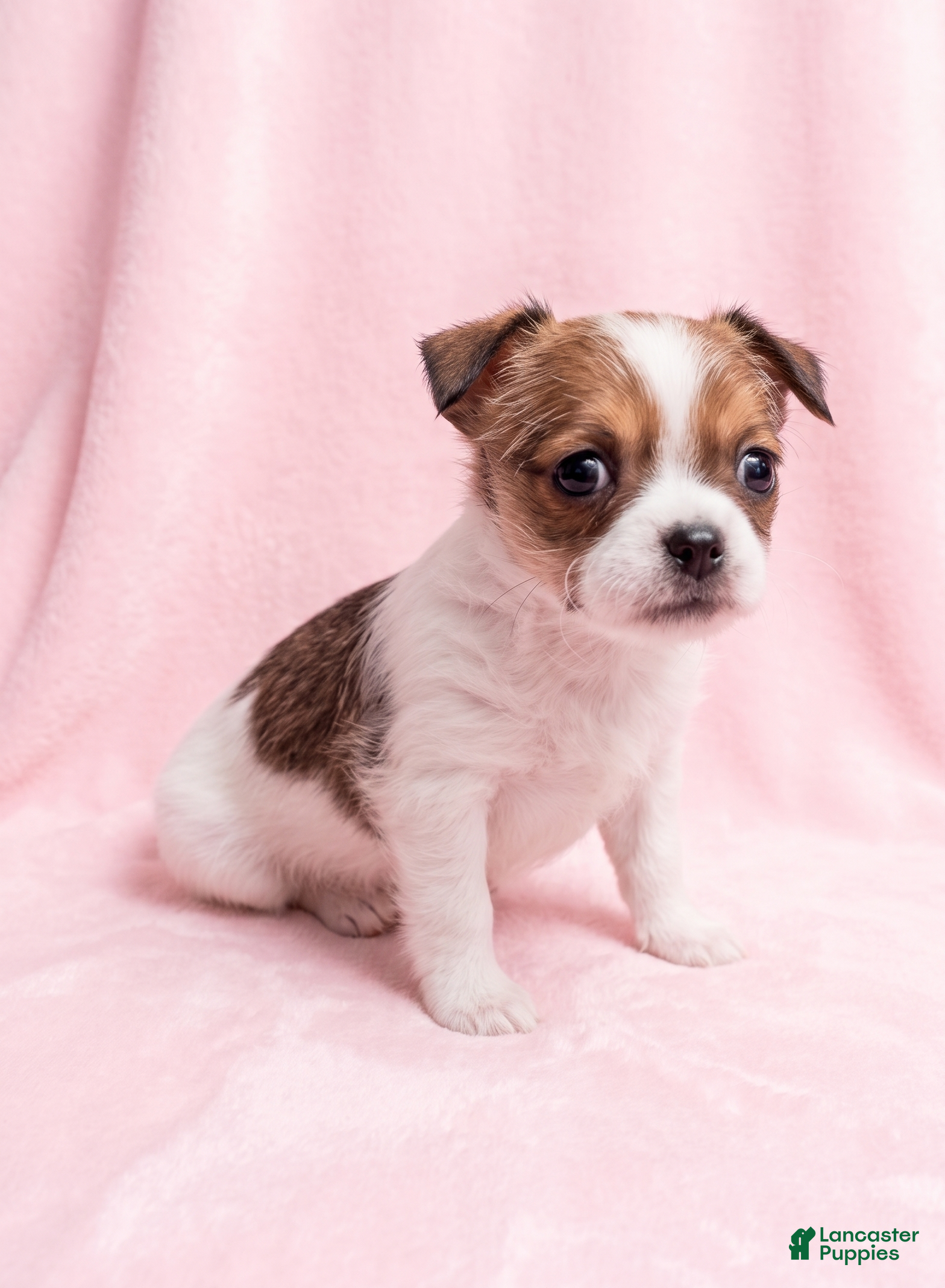 Mixed Breed dogs Biscuit - Ad 1